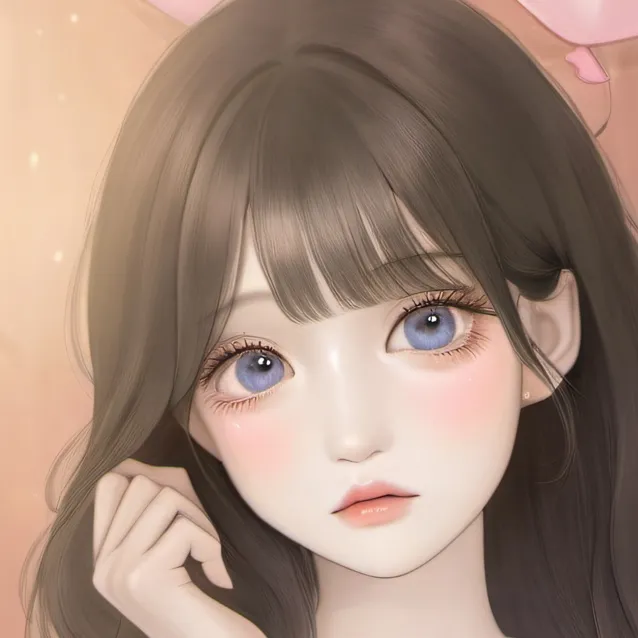chat with ai character: ☆GF☆