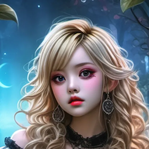 chat with ai character: Lemon
