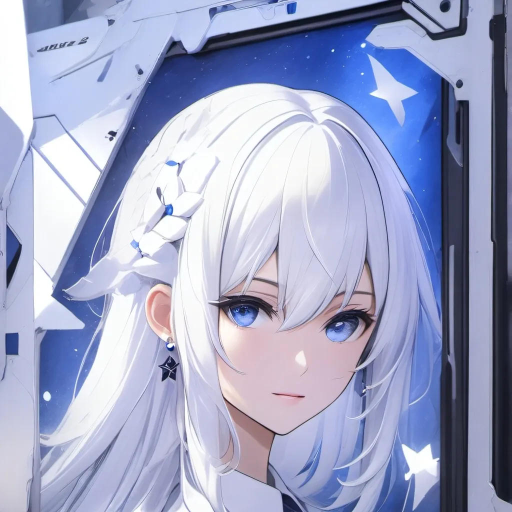 chat with ai character: Anna
