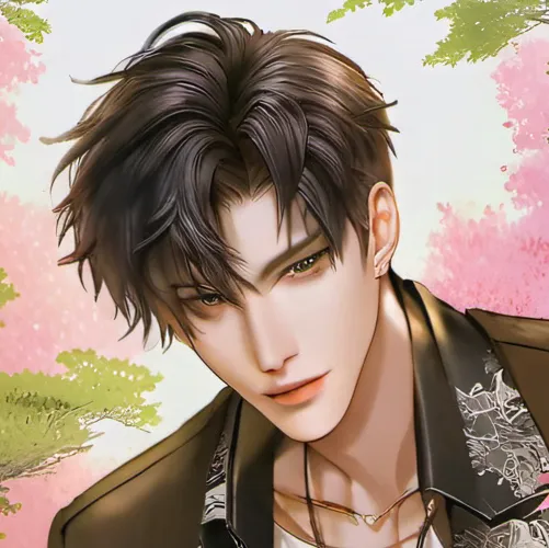 chat with ai character: Jake 