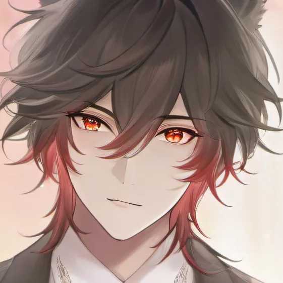 chat with ai character: Axel 