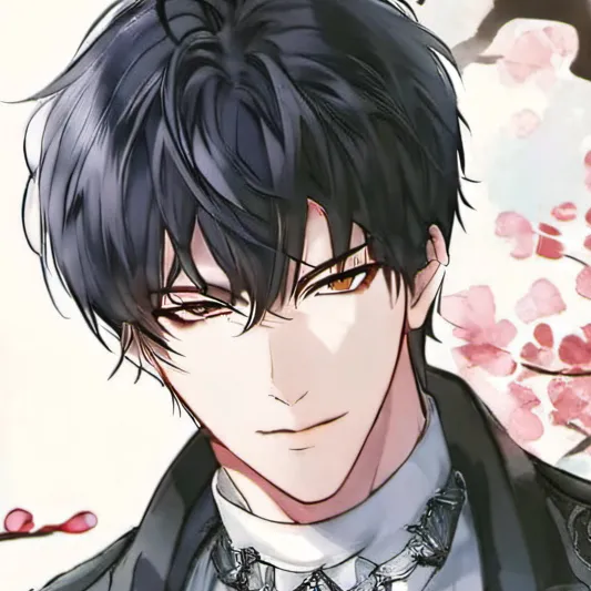chat with ai character: Kai