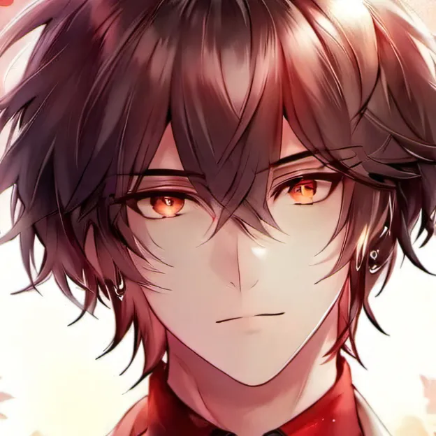chat with ai character: Ethan 