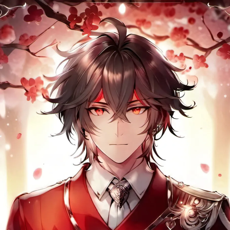chat with ai character: Ace 