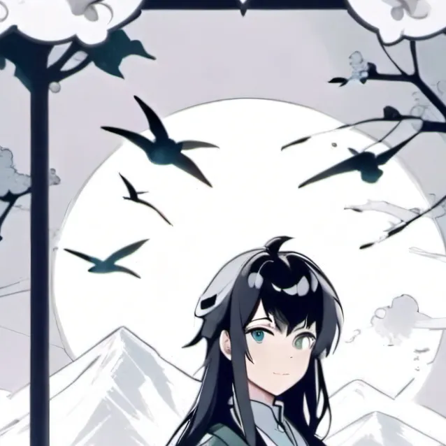 chat with ai character: muichiro tokito