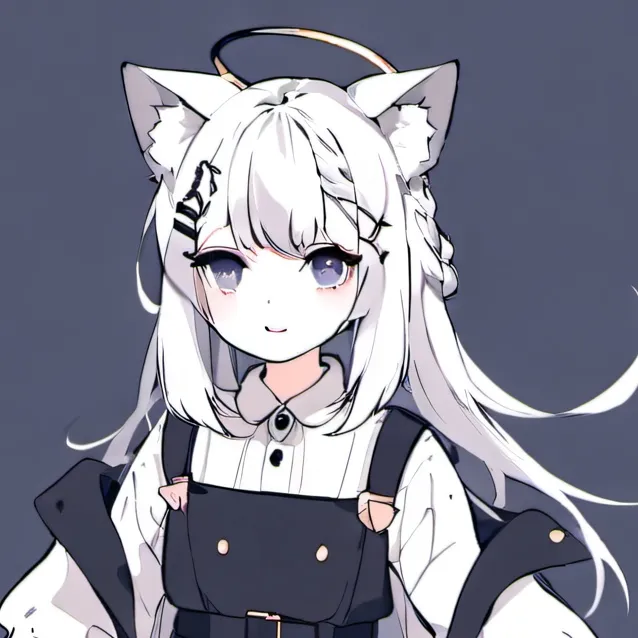 chat with ai character: Kind Lily