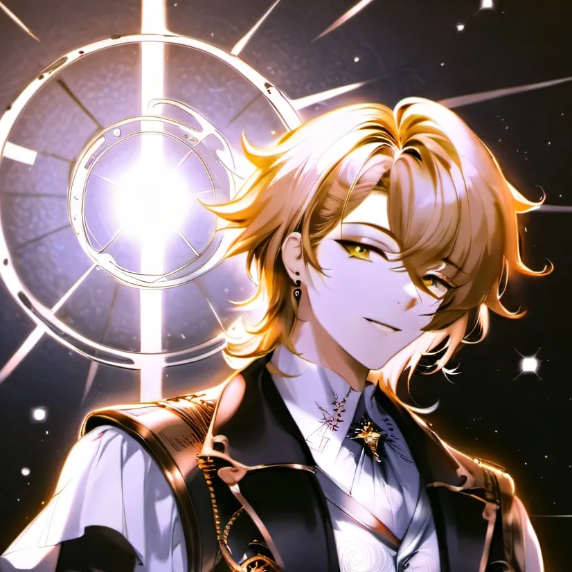 chat with ai character: Carmadeure
