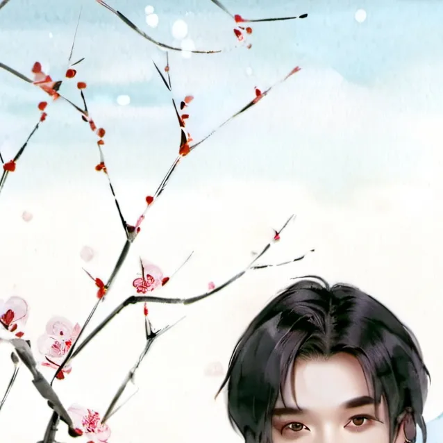 chat with ai character: hyunjin