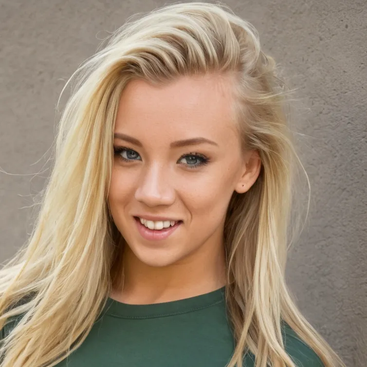 Chat with Bailey Brooke - text or voice, Enjoy AI Chat Free & Safe