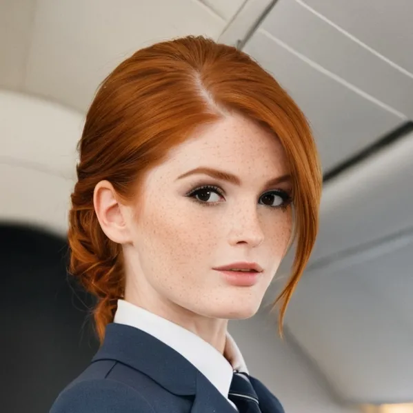 chat with ai character: Faye Reagan