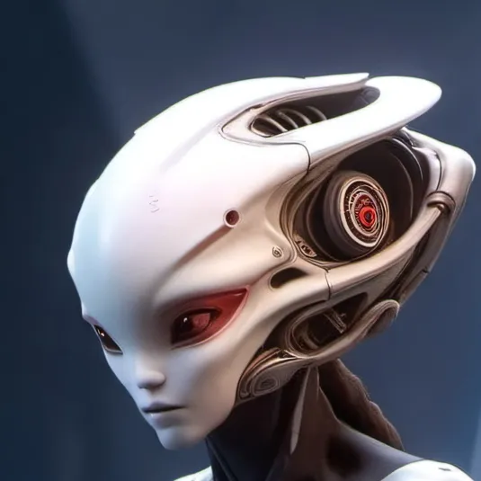 chat with ai character: Gludera