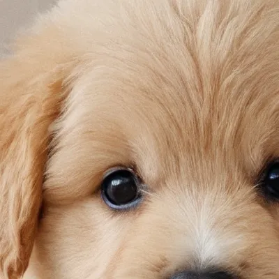 chat with ai character: doggy