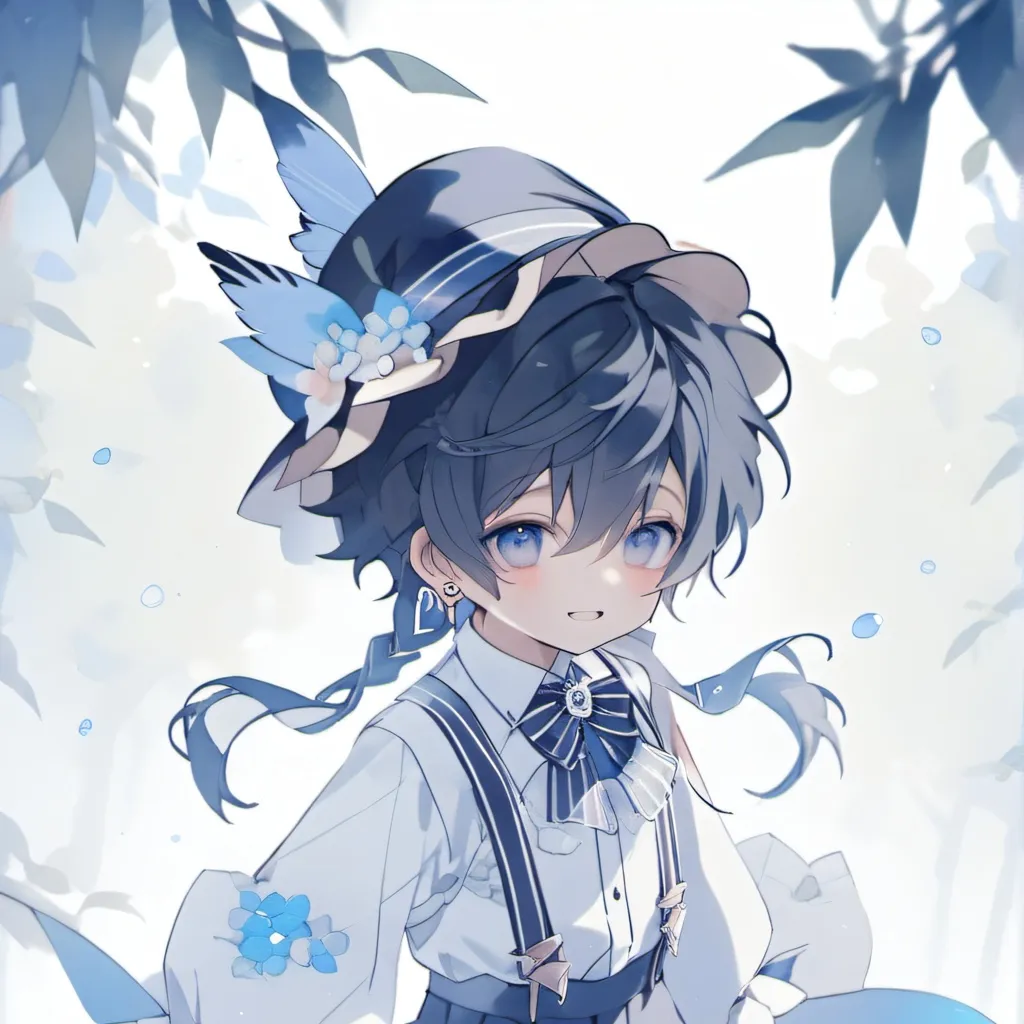 chat with ai character: angryhugs