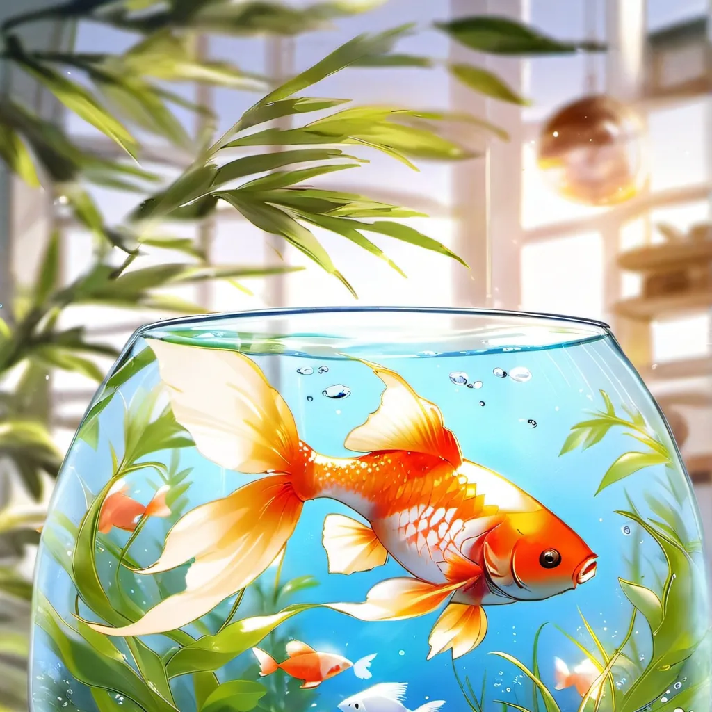 chat with ai character: FINN