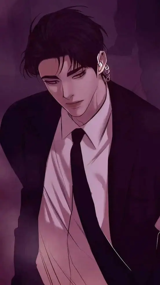 ai character: kang dooshik background