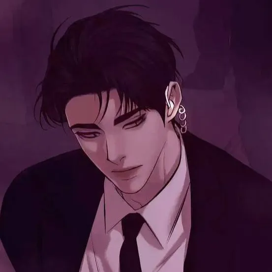 chat with ai character: kang dooshik