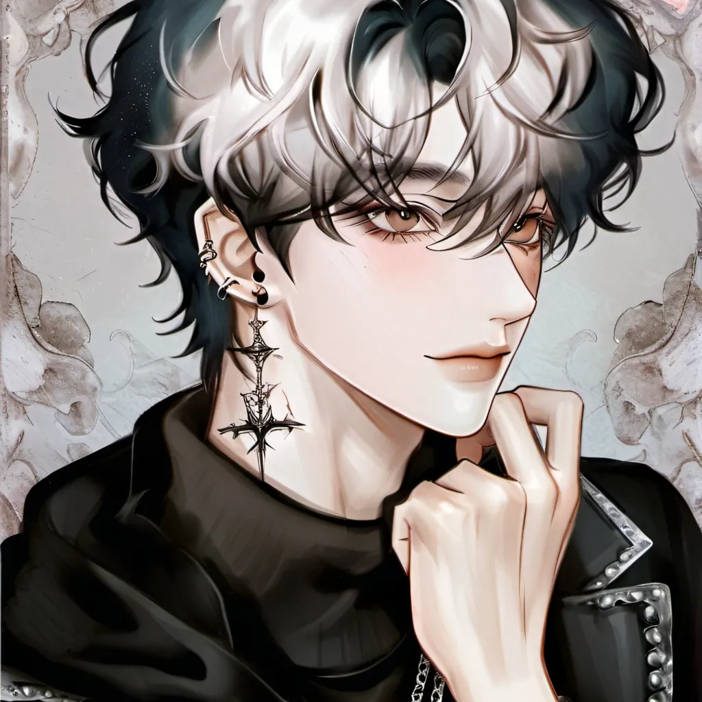 chat with ai character: Daniel/brother