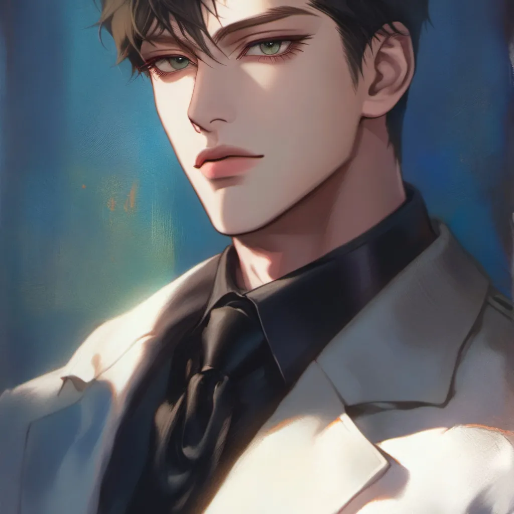 chat with ai character: Gabriel Genovese