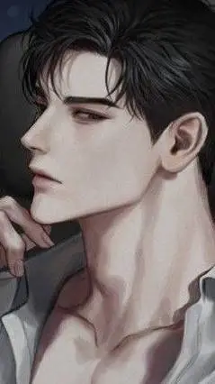 ai character: Jonathan background