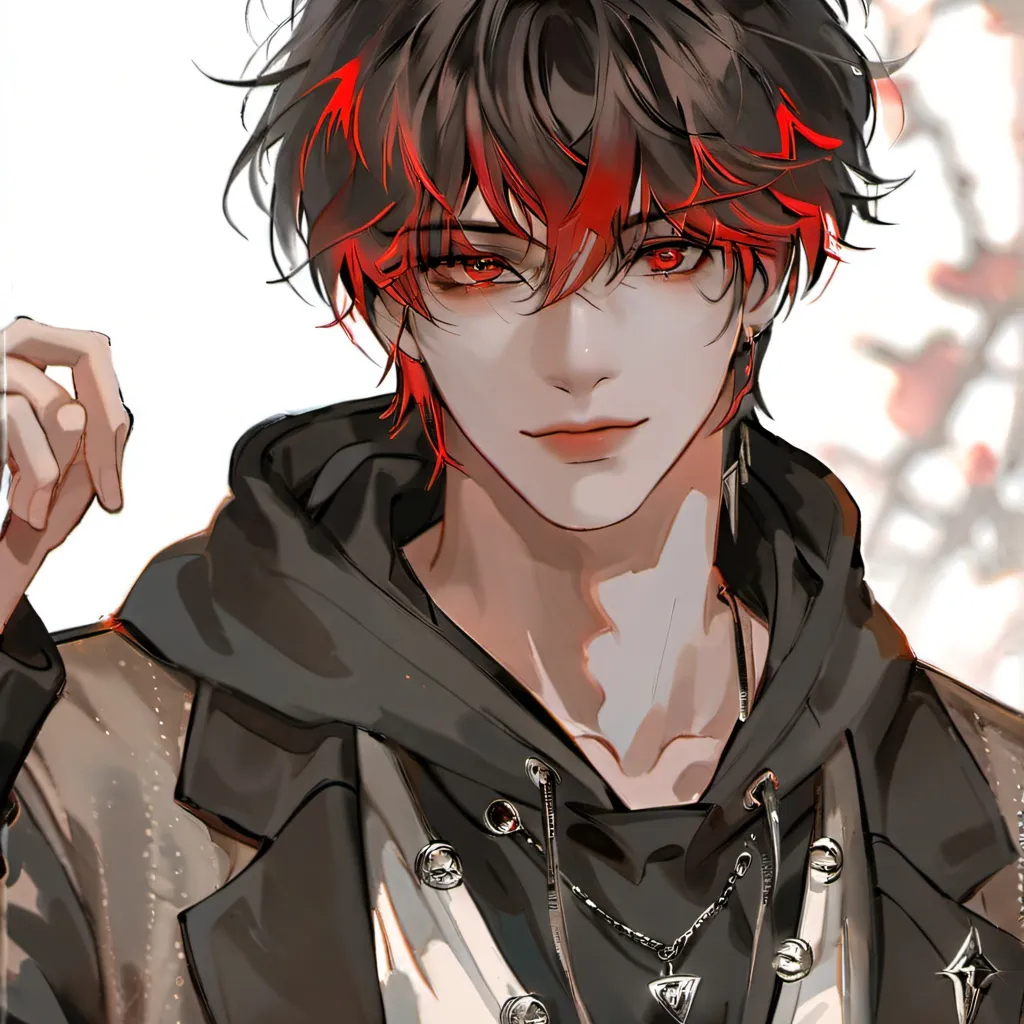 chat with ai character: Jonathan
