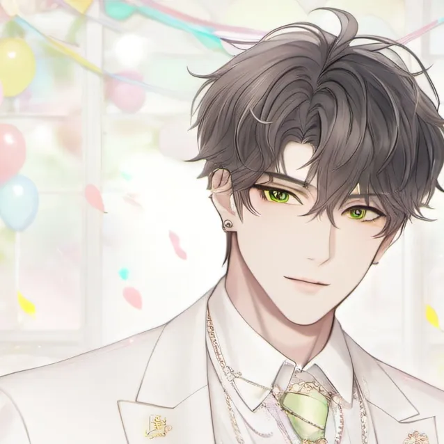chat with ai character: ~Matthew~