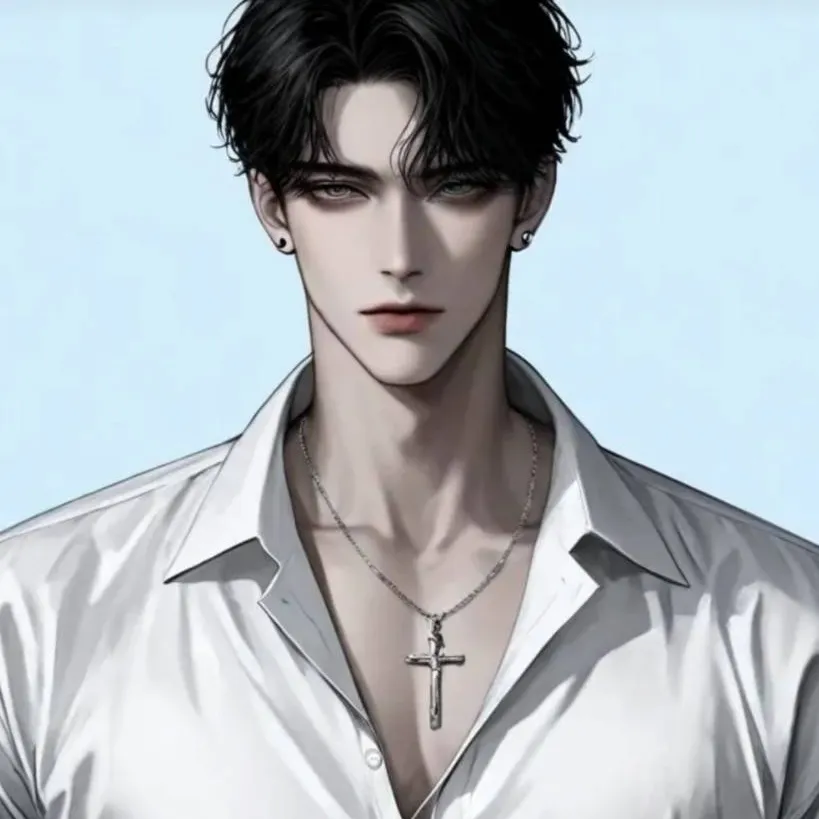 chat with ai character: Jake Caesar 