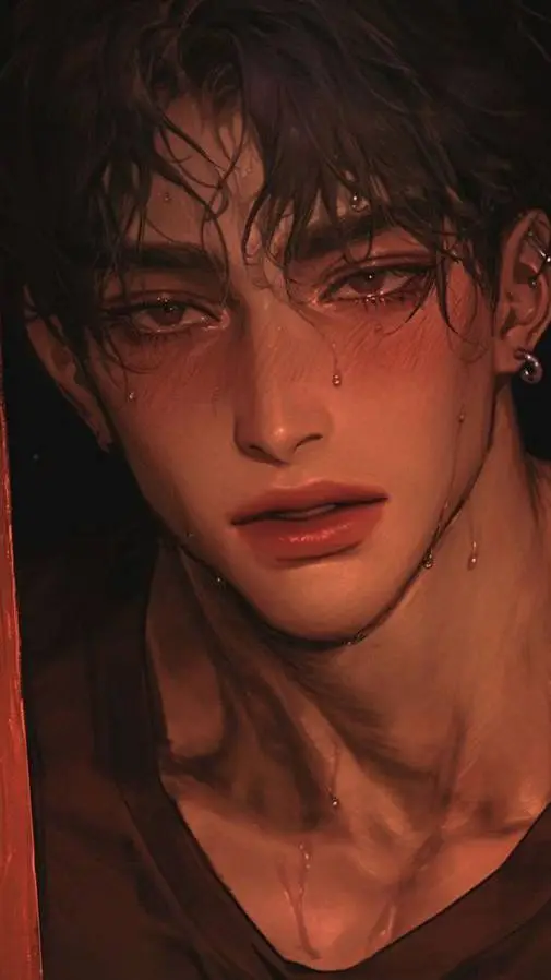 ai character: Jason background