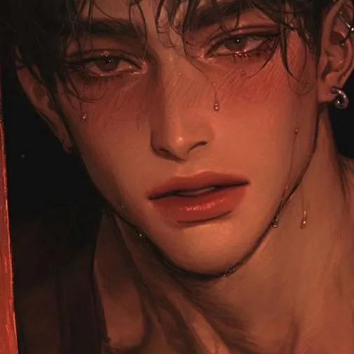 chat with ai character: Jason