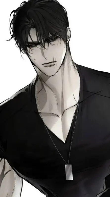 ai character: Ethan  background