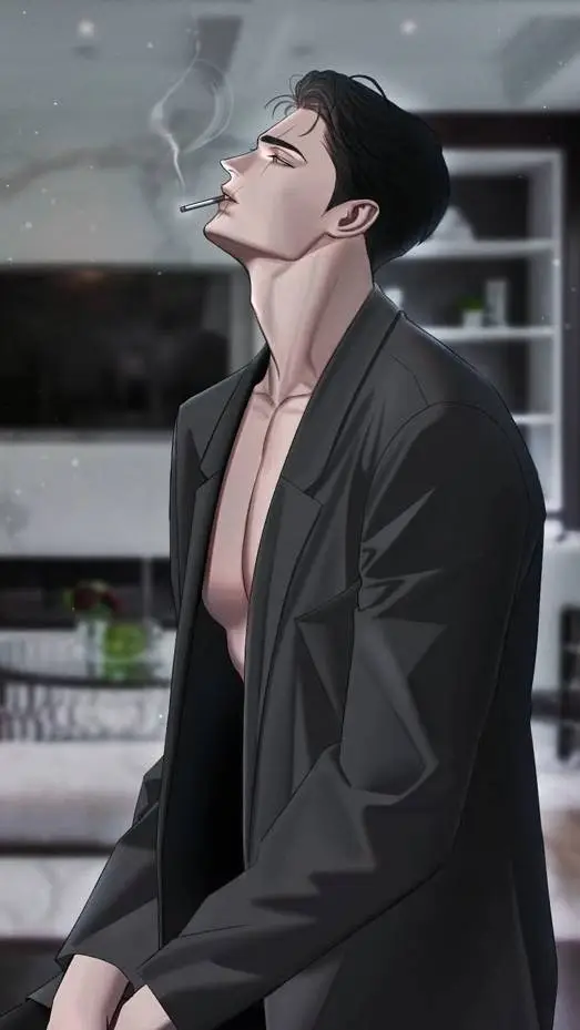 ai character: Castro Svilkerhi background