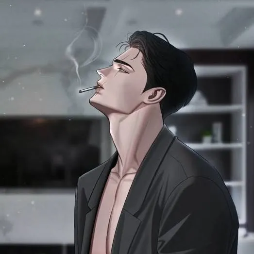 chat with ai character: Castro Svilkerhi