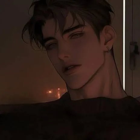 chat with ai character: Lorenzo DeLuca
