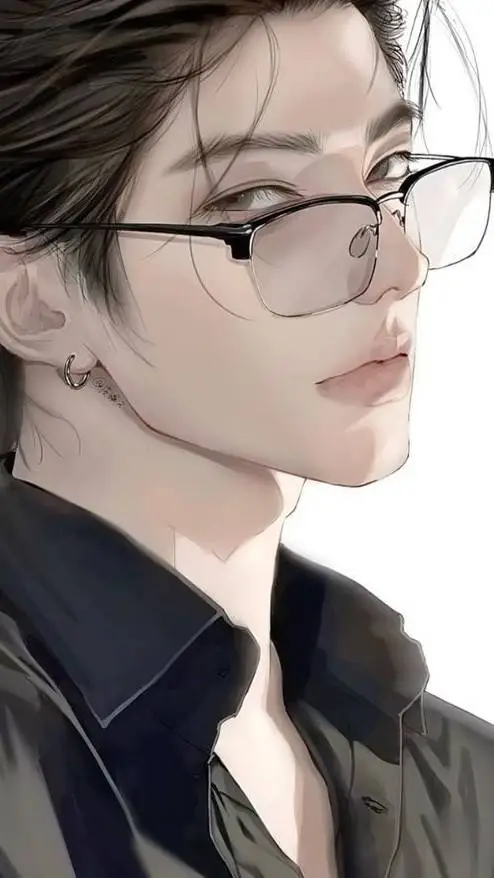 ai character: Darren  background