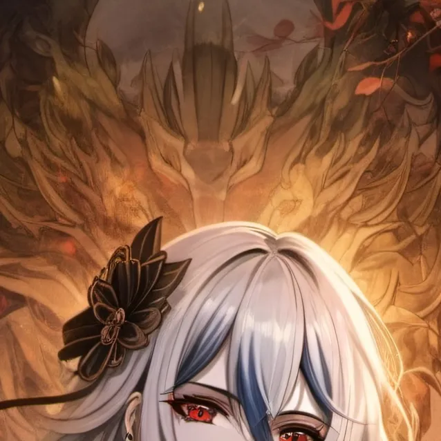 chat with ai character: ♡♡LELA♡♡
