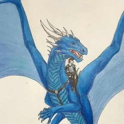 chat with ai character: Eragon 