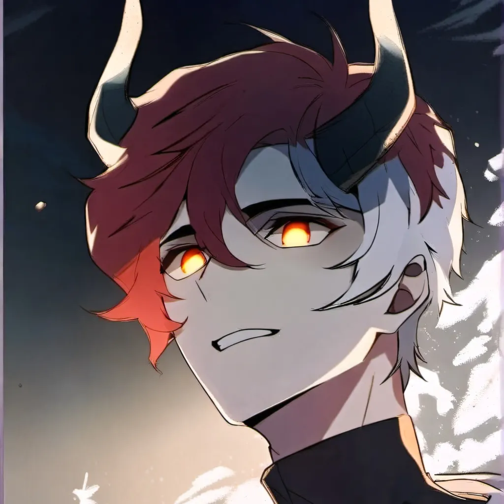 chat with ai character: Talios