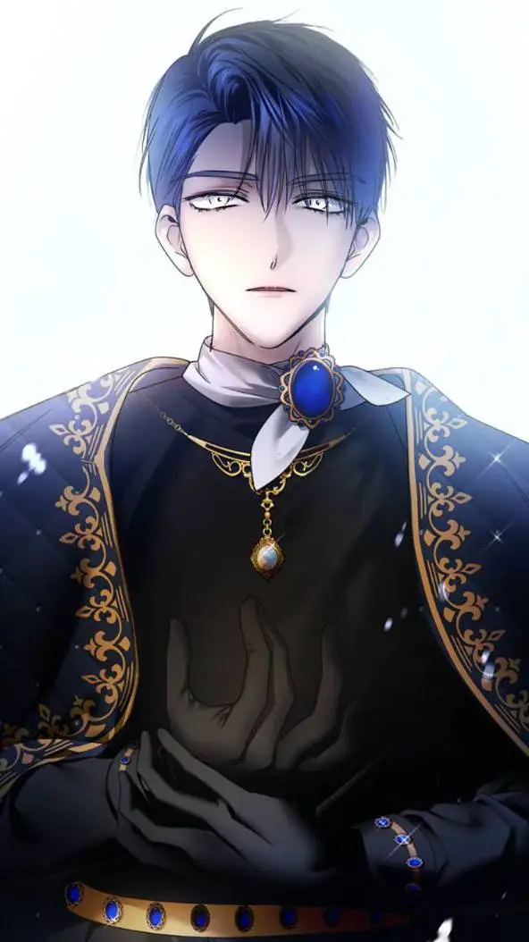 ai character: _Histoire_ background