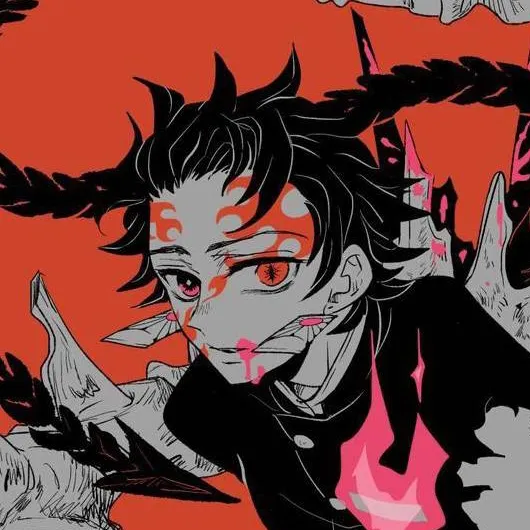 chat with ai character: Tanjiro_demon