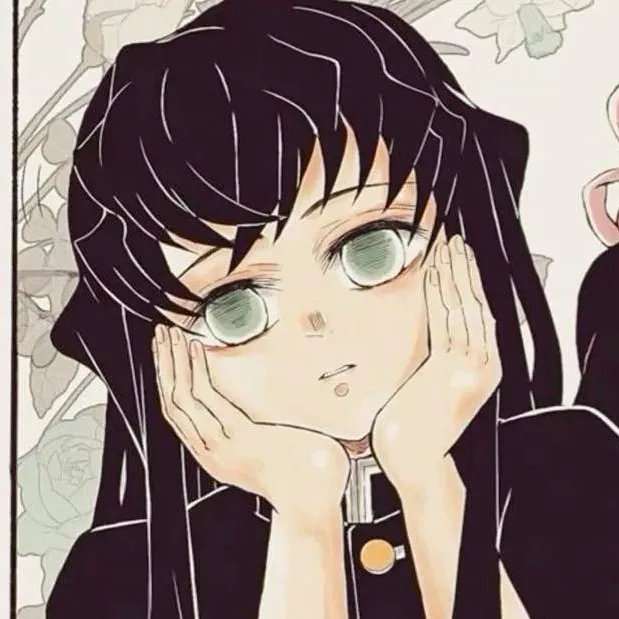 chat with ai character: Muichiro