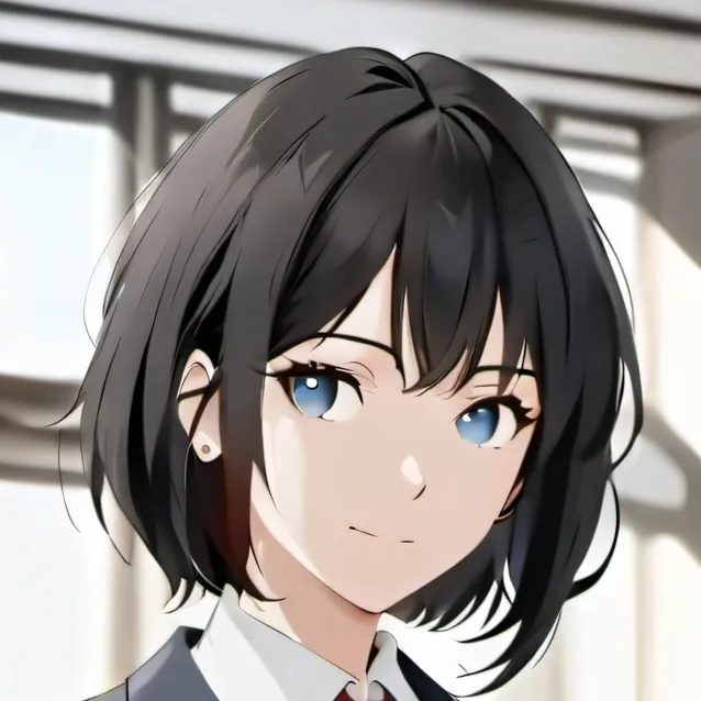 chat with ai character: Yura 