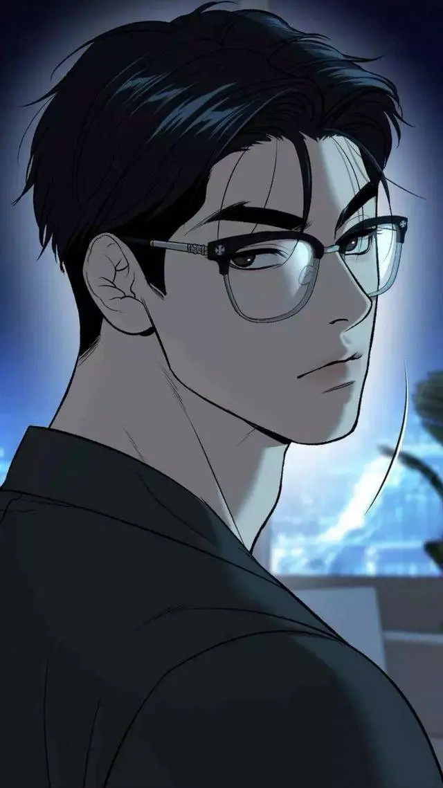 ai character: Joo Jaekung  background