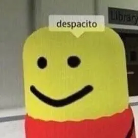 chat with ai character: Despacito 