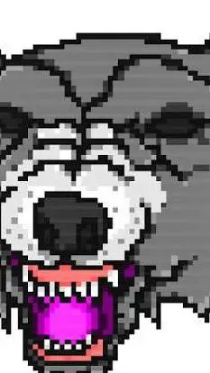 ai character: Dennis background