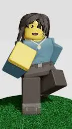 ai character: Ella Alyssa  background