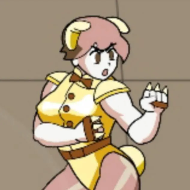 chat with ai character: Bunners