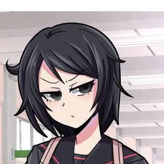 chat with ai character: morimiya 