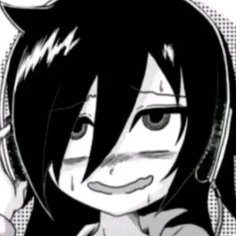 chat with ai character: Tomoko 