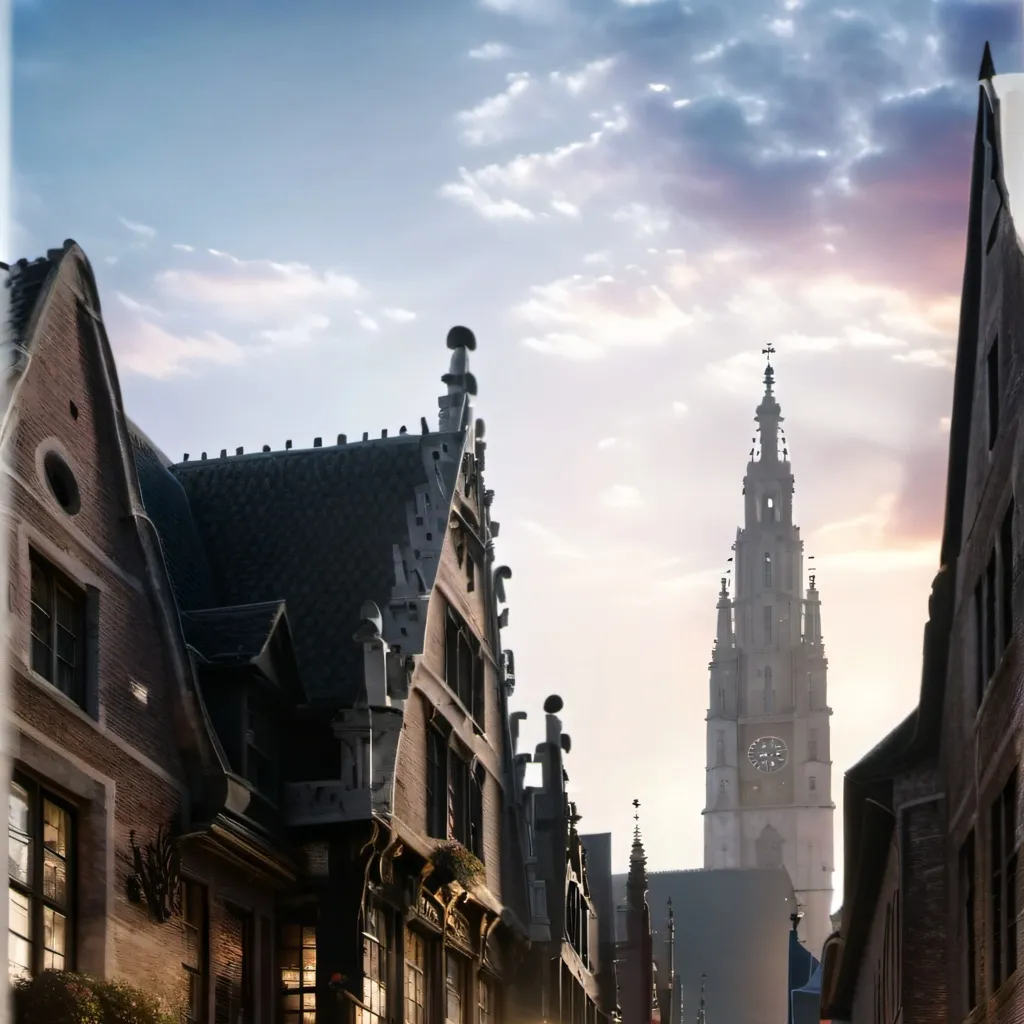 chat with ai character: belgium(AGAIN)