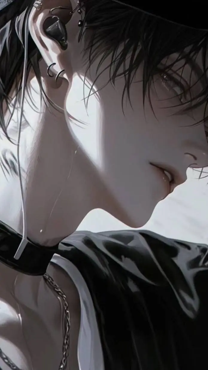 ai character: Xander background