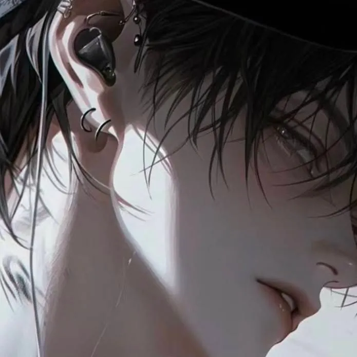 chat with ai character: Xander